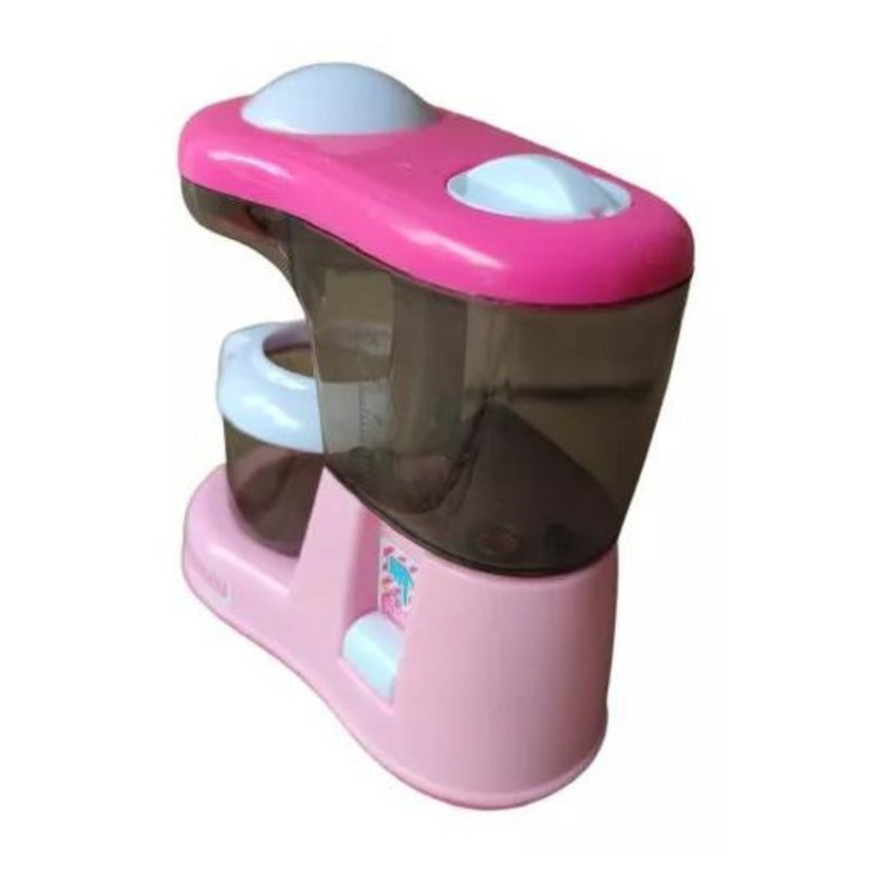 Cafetera Mini Juguete Infantil HAPPY FAMILY