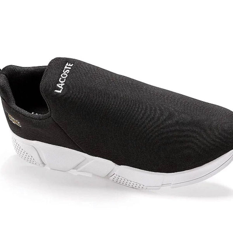 Tênis Sport Slip On Lacoste - Performance & Estilo