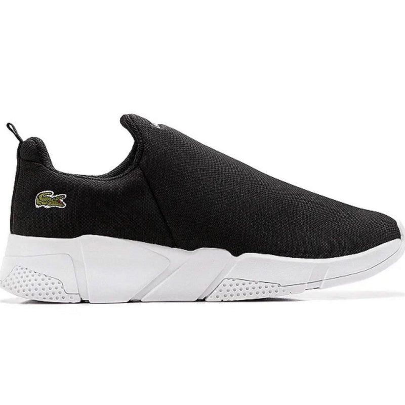 Tênis Sport Slip On Lacoste - Performance & Estilo